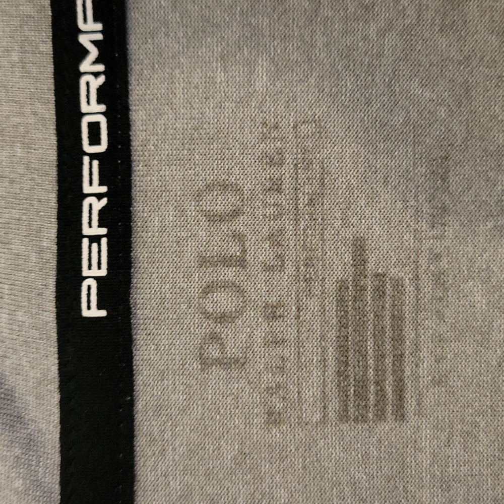 Polo pullover - Picture 3 of 4